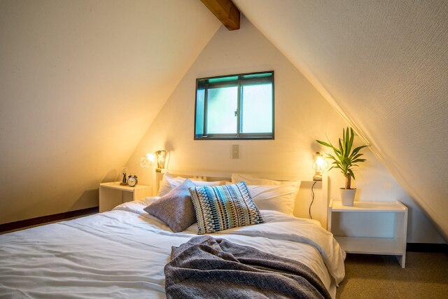 ホテル ビラ白馬