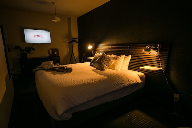 ホテル ビラ白馬