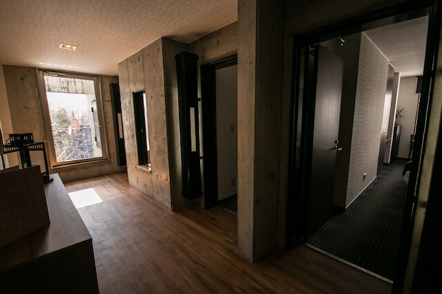 ホテル ビラ白馬