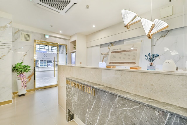 グランディスホテル