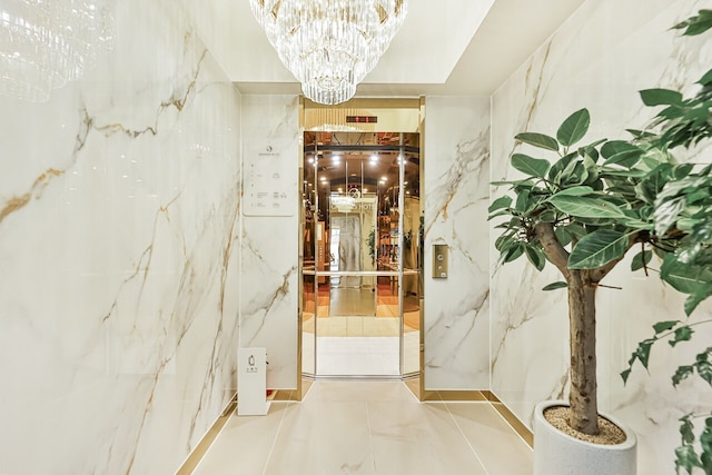 グランディスホテル