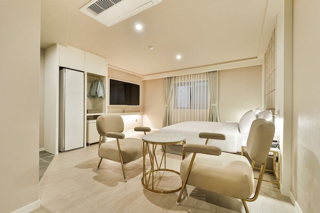 グランディスホテル