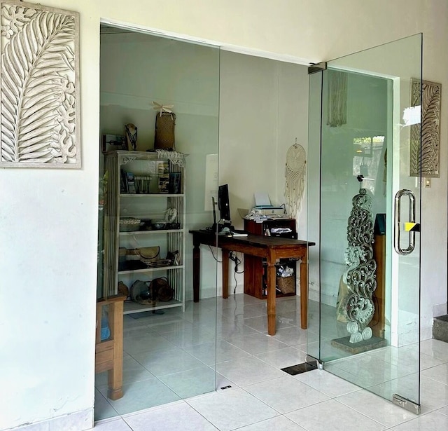 デヴィズ プレイス