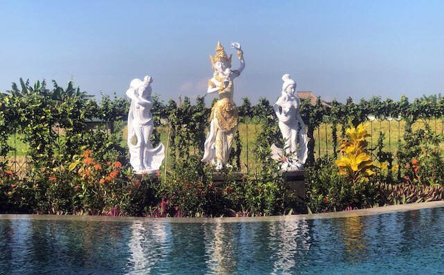 デヴィズ プレイス