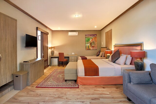 プリ サビナ ベッド & ブレックファスト