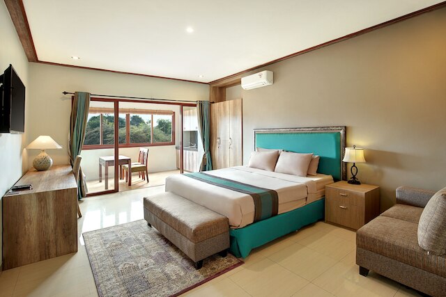 プリ サビナ ベッド & ブレックファスト