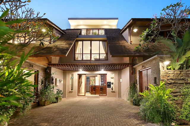 プリ サビナ ベッド & ブレックファスト