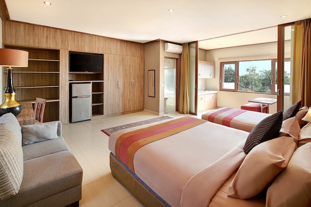 プリ サビナ ベッド & ブレックファスト