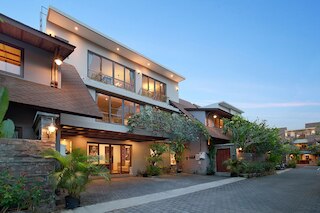 プリ サビナ ベッド & ブレックファスト