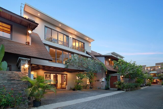 プリ サビナ ベッド & ブレックファスト