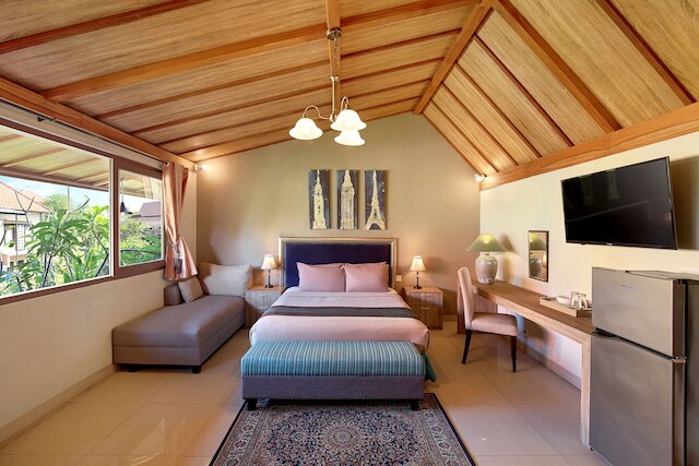 プリ サビナ ベッド & ブレックファスト