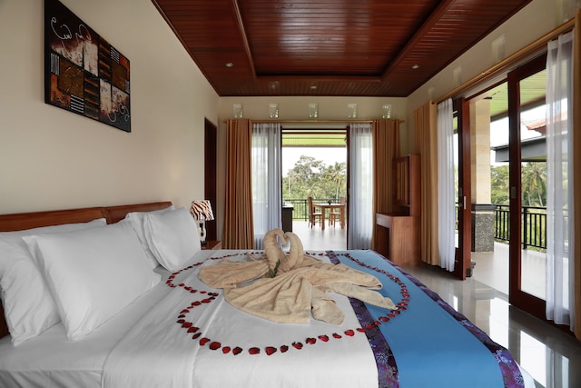 デウィ スリ プライベート ヴィラ