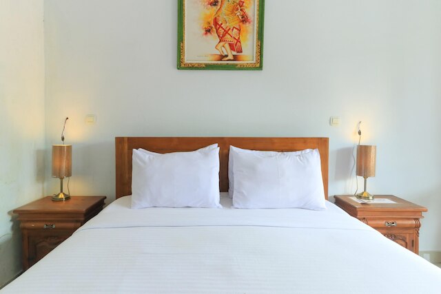 ホテル ギャニャール