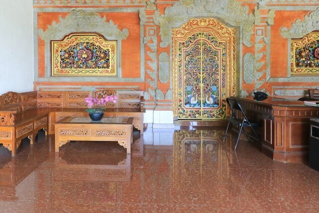 ホテル ギャニャール