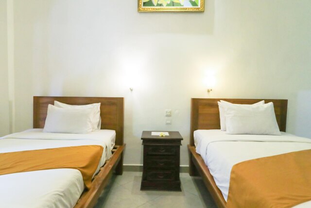 ホテル ギャニャール