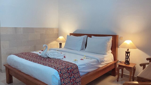 ホテル ギャニャール