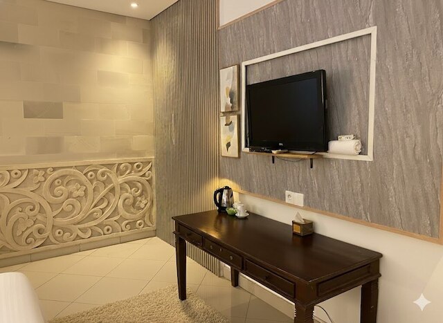 ホテル ギャニャール