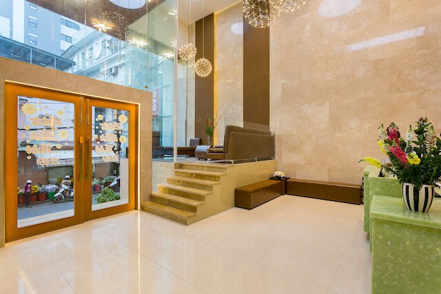 センター  ホテル