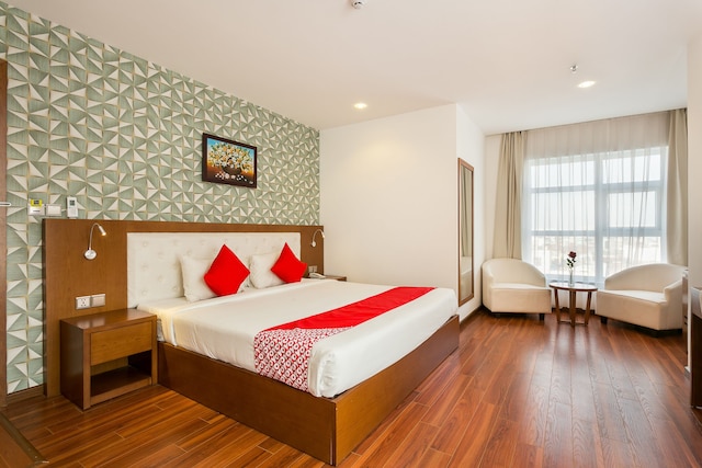 センター  ホテル