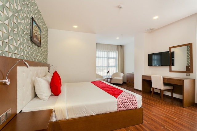 センター  ホテル