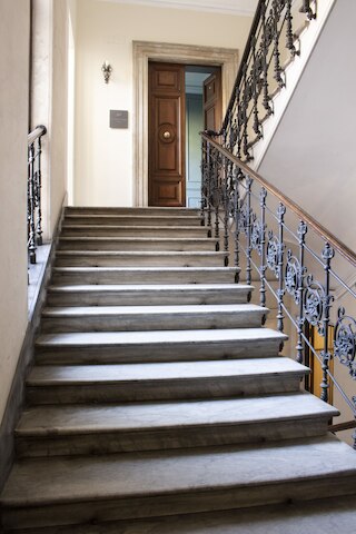 ル クアトロ ダーメ ラグジュアリー スイーツ