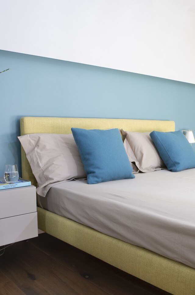 ル クアトロ ダーメ ラグジュアリー スイーツ