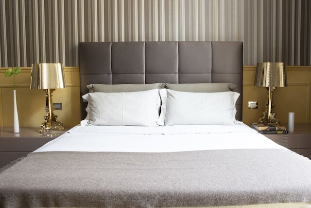 ル クアトロ ダーメ ラグジュアリー スイーツ