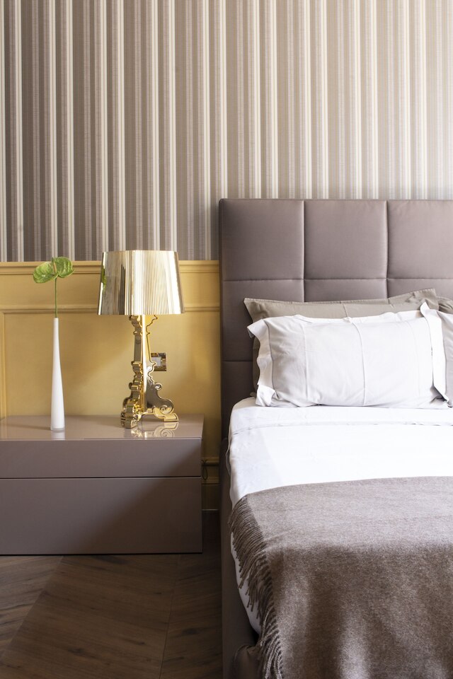 ル クアトロ ダーメ ラグジュアリー スイーツ