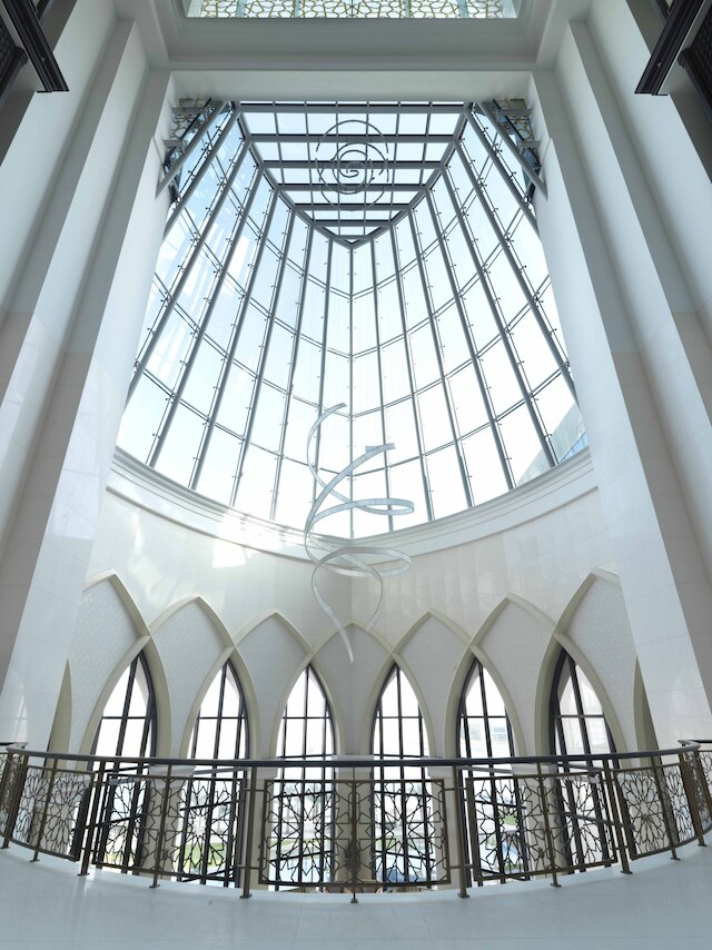 バブ アル カスル レジデンス