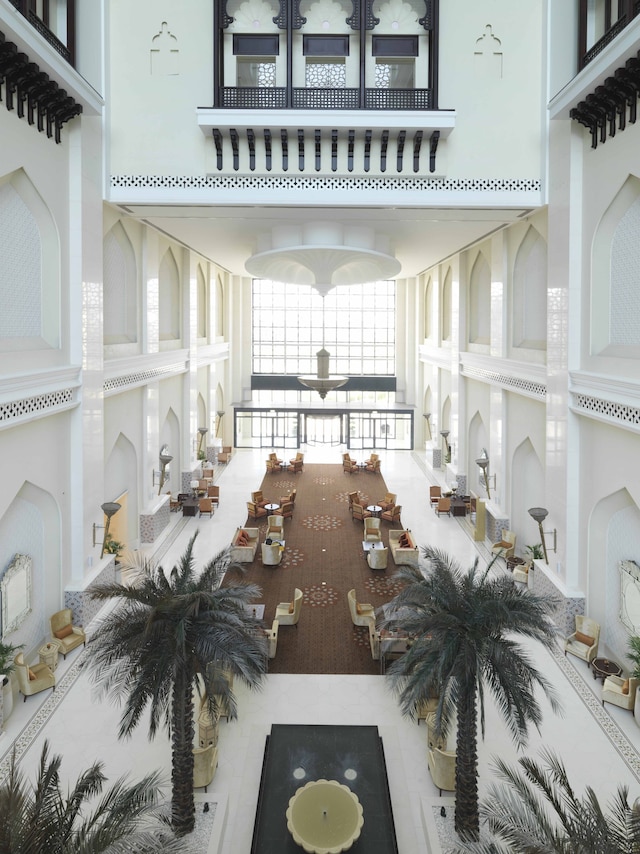 バブ アル カスル レジデンス