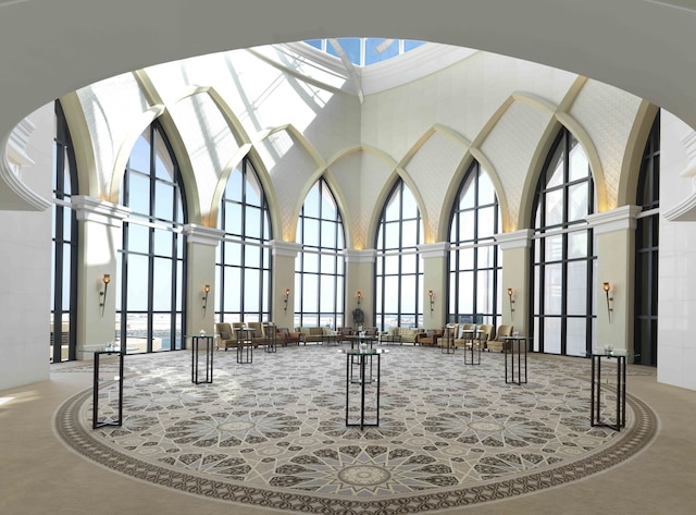 バブ アル カスル レジデンス