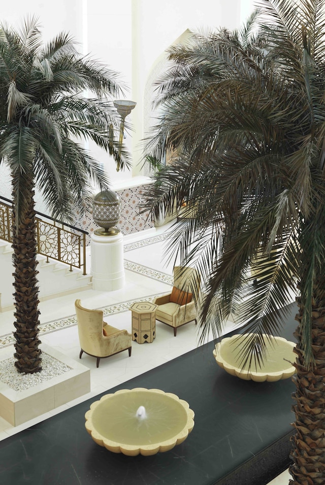 バブ アル カスル レジデンス