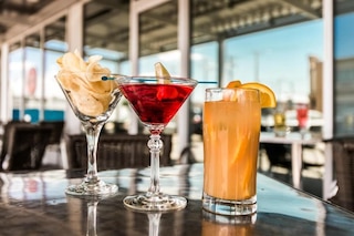 オテル ニュースター モントリオール