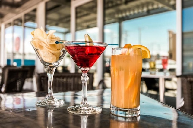 オテル ニュースター モントリオール