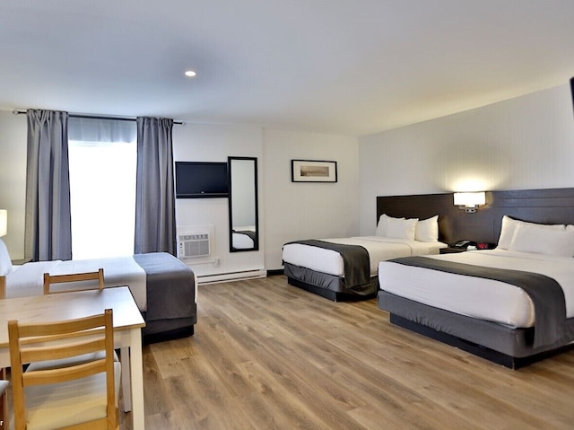 オテル ニュースター モントリオール