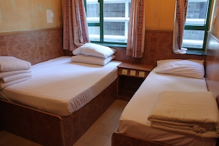 九龍ニュー ホステル (九龍新酒店)