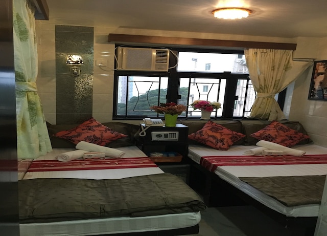 ホテル ビーナス (維納斯酒店)