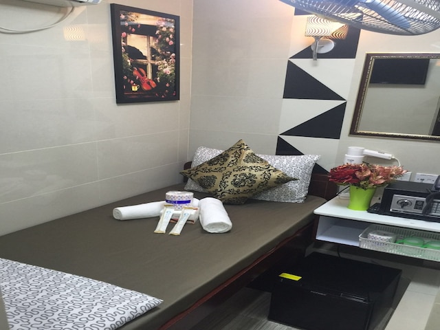 ホテル ビーナス (維納斯酒店)