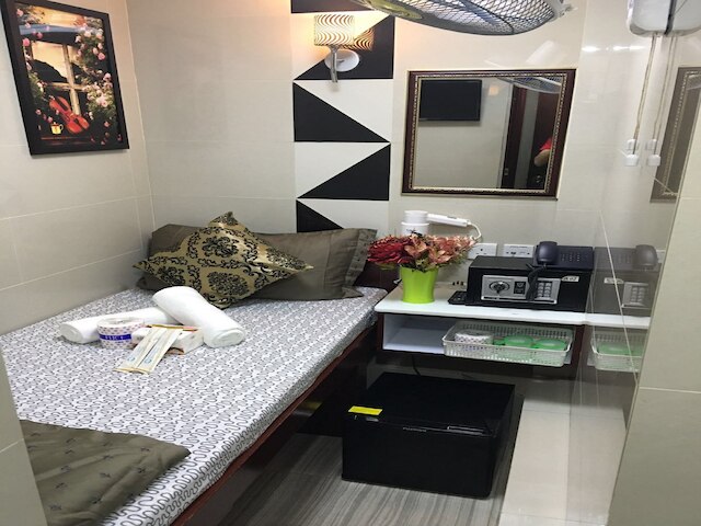 ホテル ビーナス (維納斯酒店)