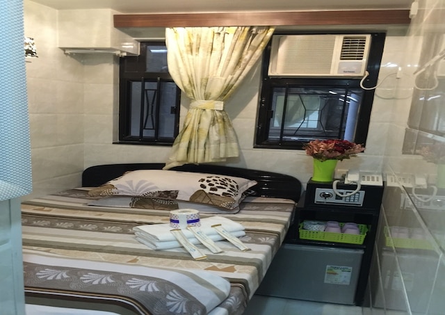 ホテル ビーナス (維納斯酒店)