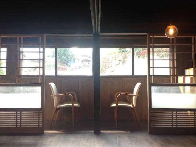 古民家宿るうふ 澤之家