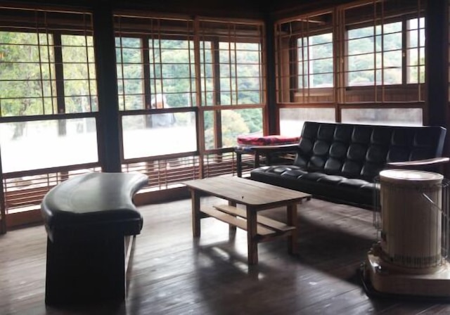 古民家宿るうふ 澤之家