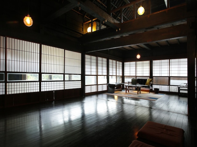 古民家宿るうふ 澤之家