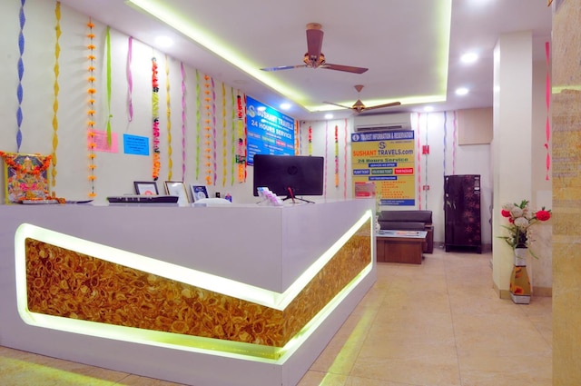 ホテル プリンス パレス DX バイ チェック イン ルーム