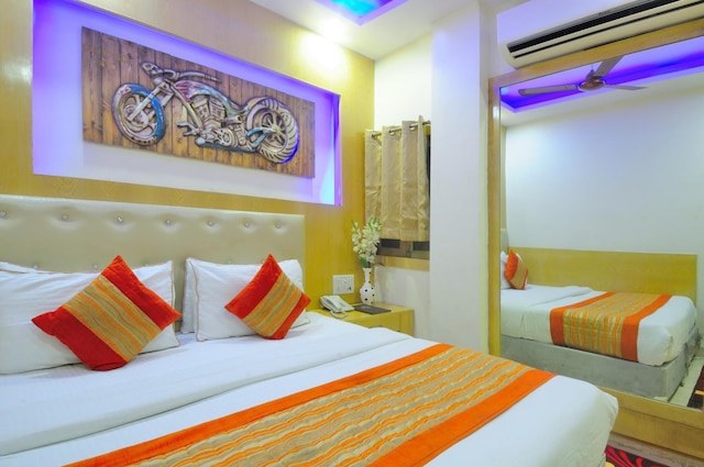 ホテル プリンス パレス DX バイ チェック イン ルーム