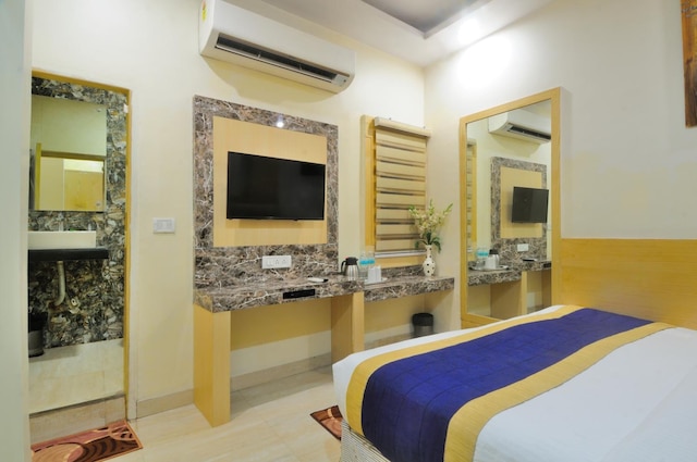 ホテル プリンス パレス DX バイ チェック イン ルーム