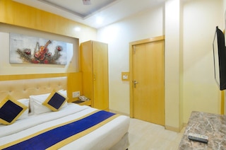 ホテル プリンス パレス DX バイ チェック イン ルーム