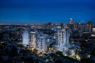 サマセット エカマイ バンコク