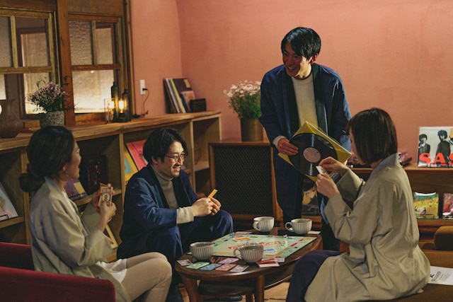 古民家宿 LOOF 坂之家