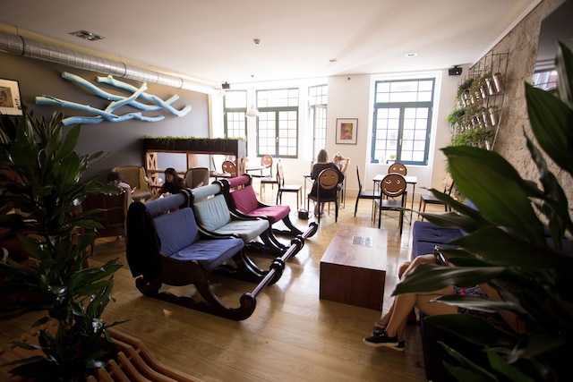 ナイス ウェイ ポルト ホステル